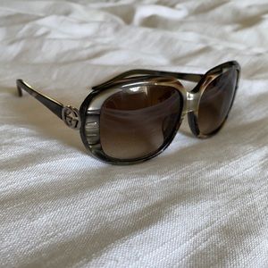 Gucci sunglasses